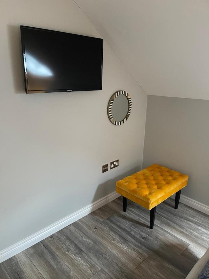 St Elmos Townhouse Vila Londonderry Exterior foto