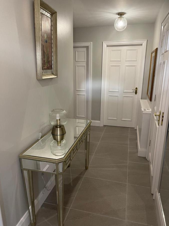 St Elmos Townhouse Vila Londonderry Exterior foto